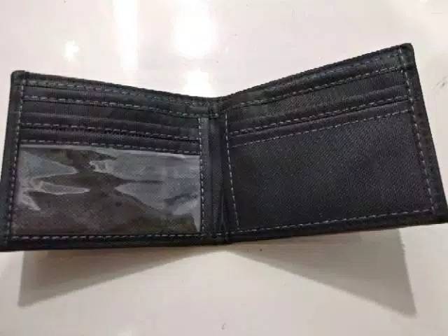 Dompet cowo murah dompet lipat pria