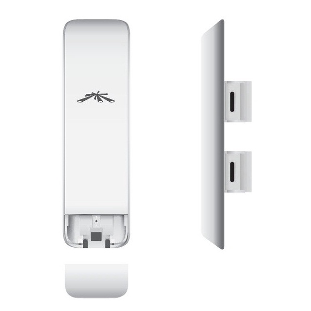 Jual Ubiquiti Nanostation M5 5GHz, NSM5, NSM5, Nano Station M5