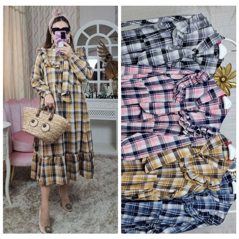 Midi kotak besar dasi original by meijiewang