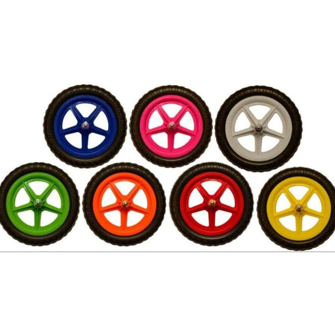 Strider Ultralight Wheel