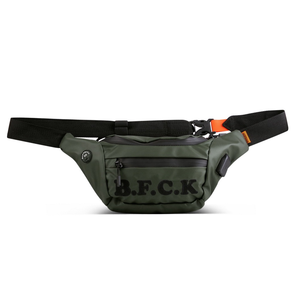 Tas Selempang Waistbag Buffback Drex.