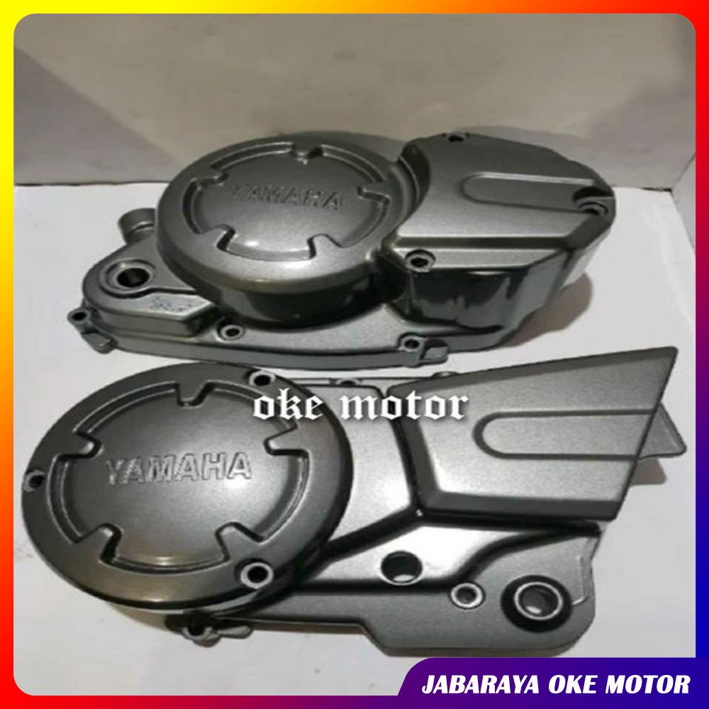 BLOK KOPLING BAK KOPLING RXK RX KING ROBOT OEM GREAT A