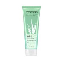 WARDAH aloe vera series