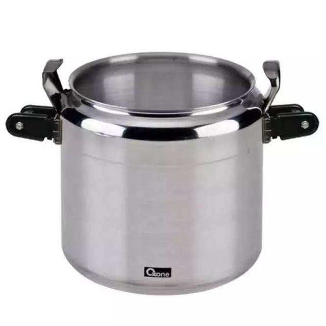 Oxone OX-2020 Presto Aluminium pressto Jumbo 20Lt - Pressure Cooker