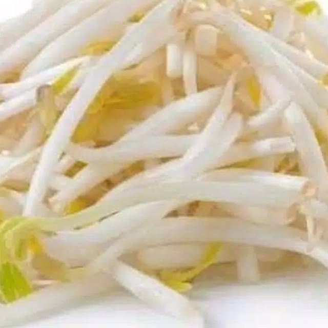 

Sayur tauge 250 grm