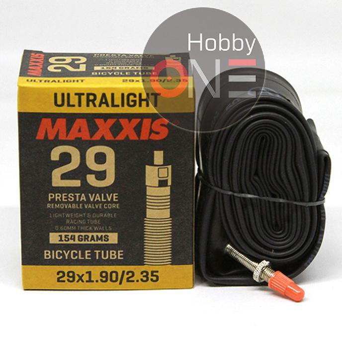 maxxis ultralight 29