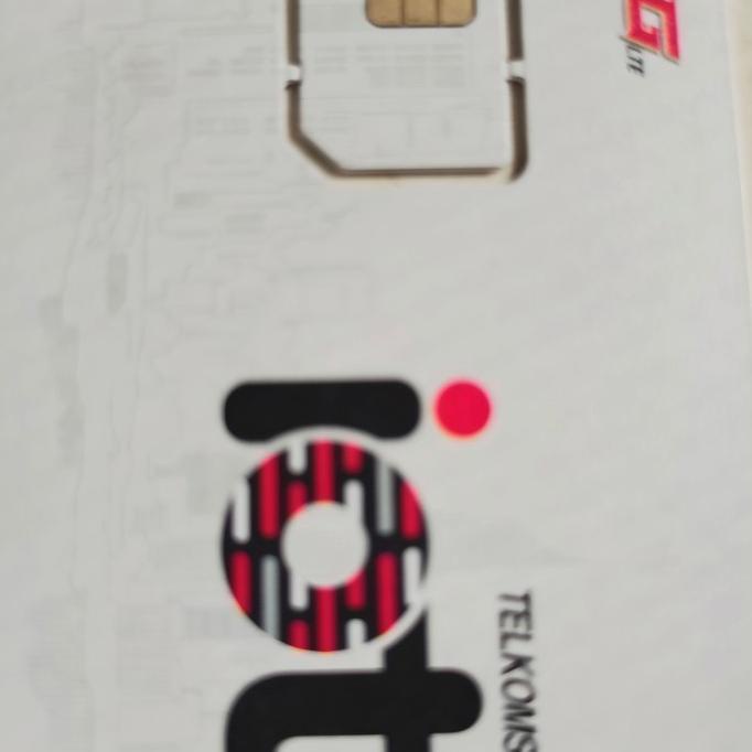 Kartu Hallo M2M Gps 100Mb (Promo)