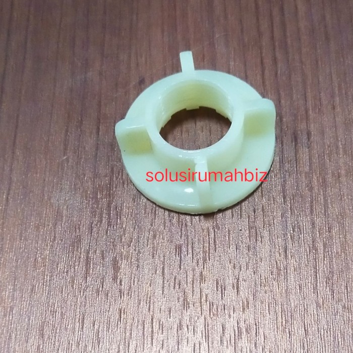 ring drat kran 1/2" wastafel untuk kunci pengunci plastik pvc 1/2 inch