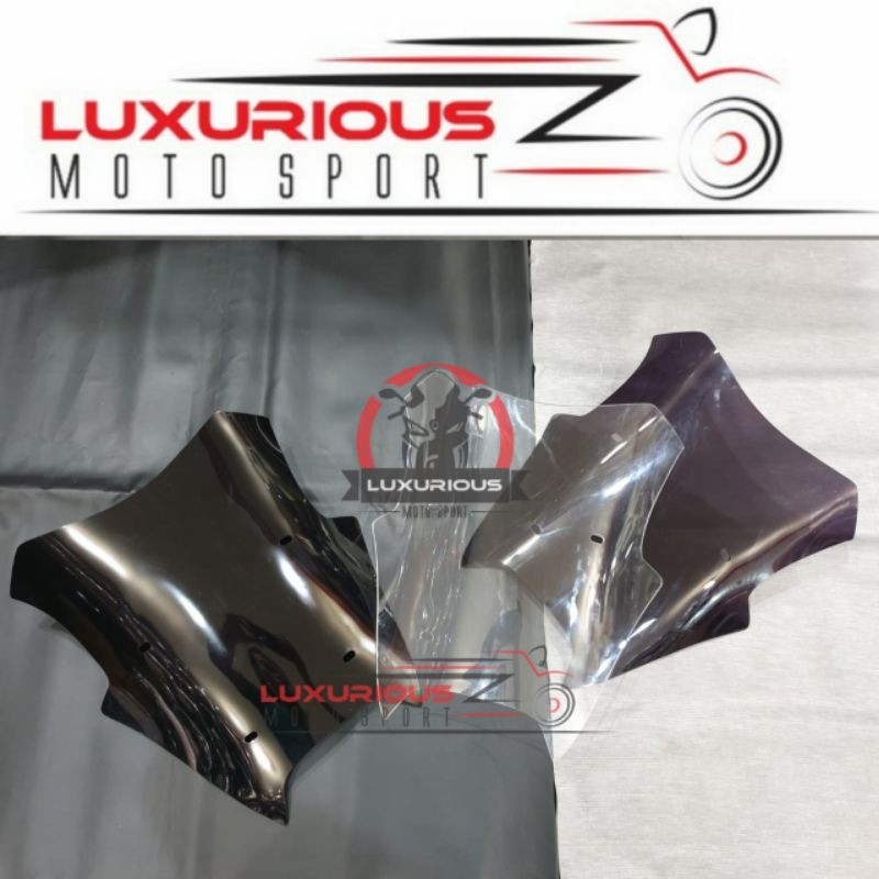 windshield ocito nmax visor ocito nmax windshield nmax visor nmax lama