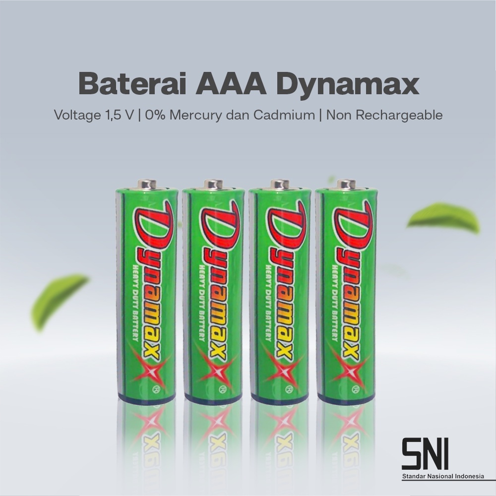 #LC-HL Baterai AA isi 4 PCS / Baterai AAA isi 4 PCS