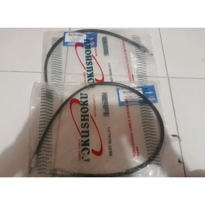 Kabel spedometer speedometer Olor spedometer speedometer THUNDER 125,TUNDER 125,THUNDER NEW