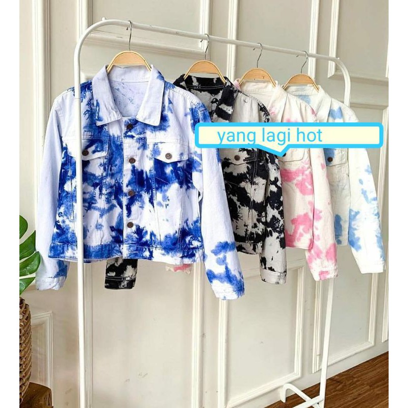 JAKET levis WANITA IMPORT