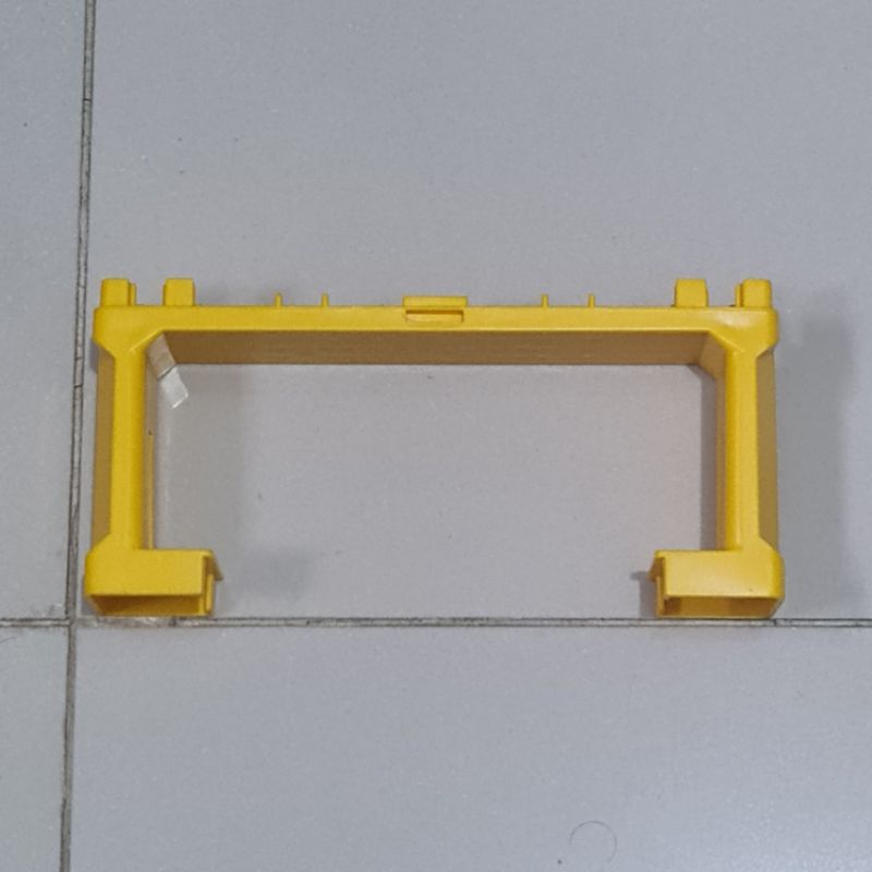 Plarail J-22 Double Rail Track Block Bridge Girder