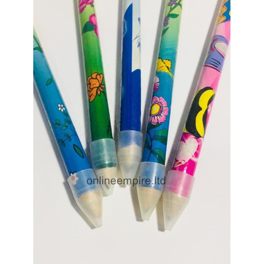 

Pensil kayu jumbo