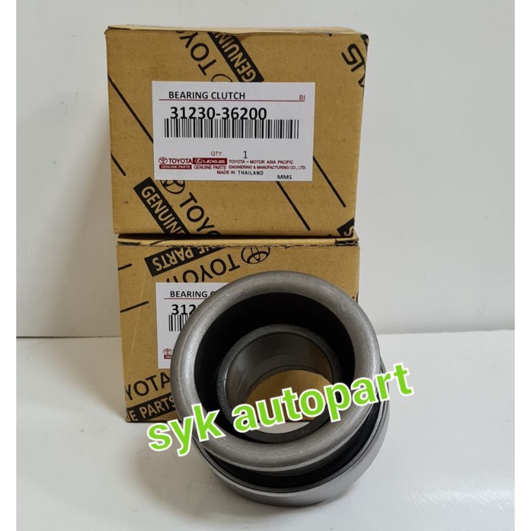 Bearing deklahar HT 130/31230-36200