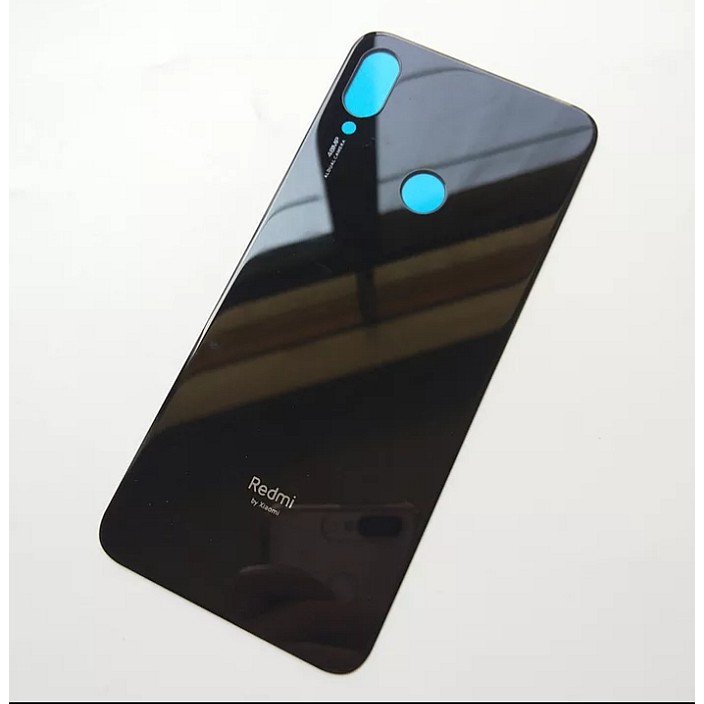 Backdoor/Back Casing/Tutup Belakang XIAOMI REDMI NOTE 7/7 Pro