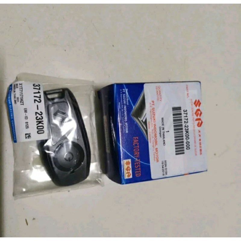 Remot GSX 150 R original