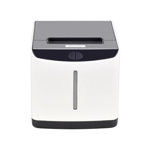 Printer Bluetooth Kertas Stiker Thermal 80 XPRINTER XP Q371U 80x100 78x95 80x80 Support USB RPP02N RJ11 Q 371U Cetak Struk Pembayaran PPOB Barcode Resi Marketplace