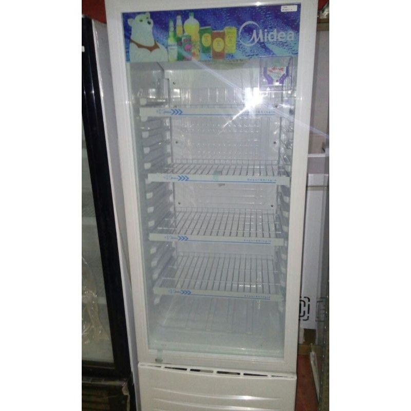 SHOWCASE MIDEA HS200