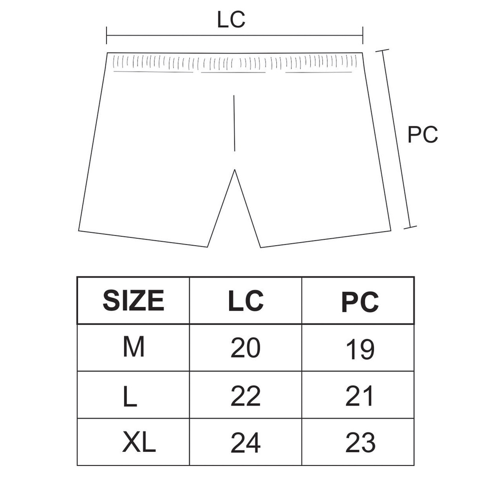 Celana dalam anak laki-laki karakter / celana pendek anak laki-laki