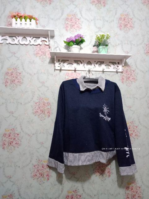 Manekin Body Mika (6 Pcs)