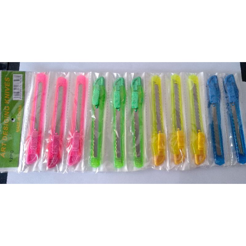 

Cutter mini kuter kecil kuter warna