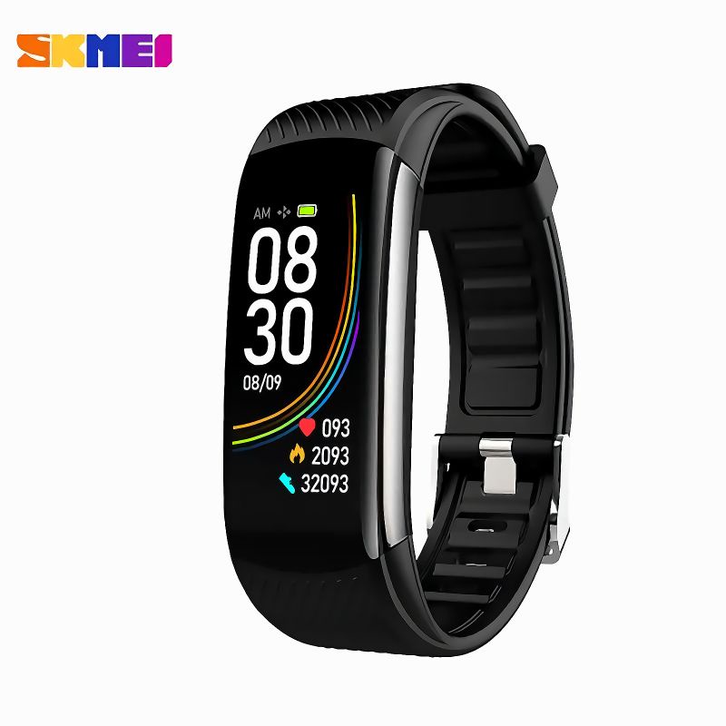 Jam Tangan Smartwatch ORIGINAL BRACELET C6T