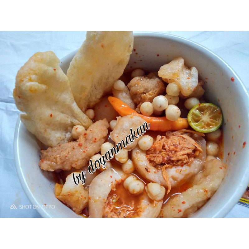 

BOCI AYAM SUIR