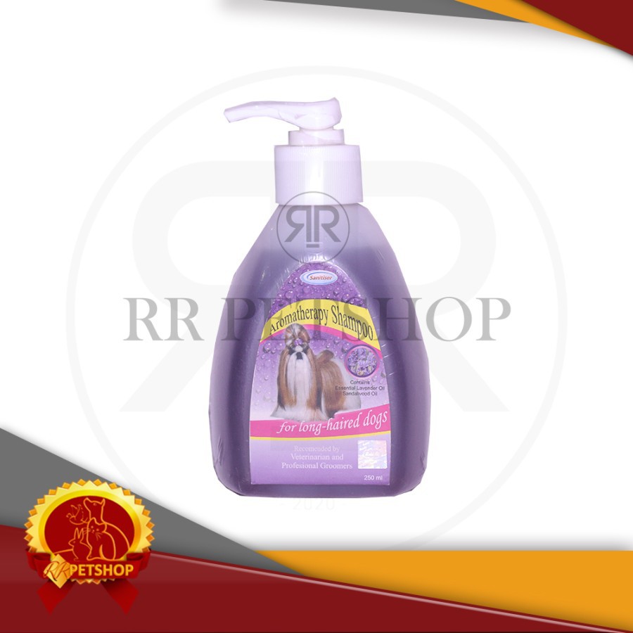 Shampoo Anjing Dog Shampoo Raid ALL AntiTick Fragrance Medicated 250ML