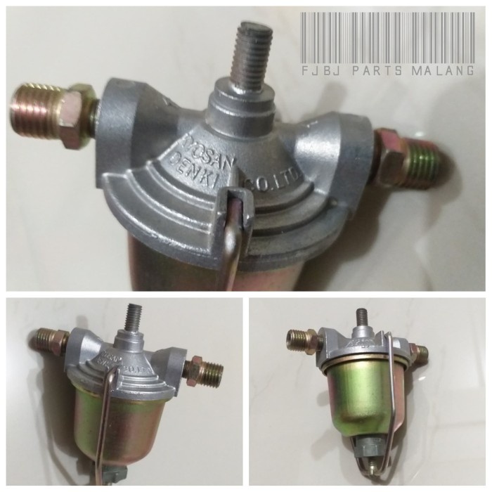 FILTER BENSIN NOS TOYOTA FJ25 FJ40 1F