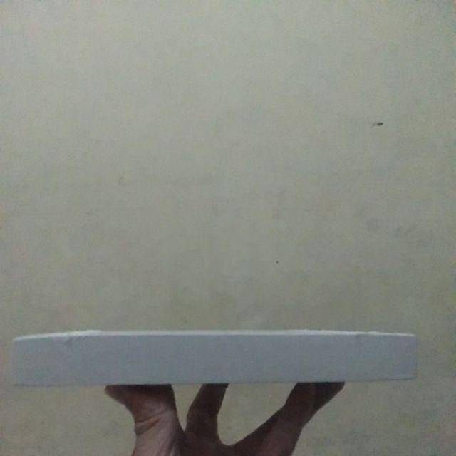 [cod] Promo Ambalan 234  3buah Rak Ambalan  Rak Dinding Minimalis