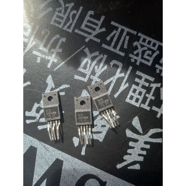 sk3001 orginal