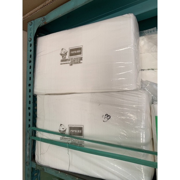 Tissue popolulu 1Kg