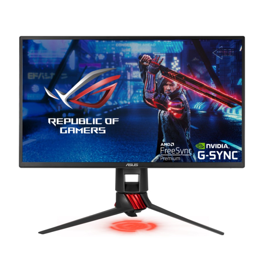 Asus ROG Strix XG258Q 24.5inch 240Hz Adaptive-Sync Gaming LED Monitor