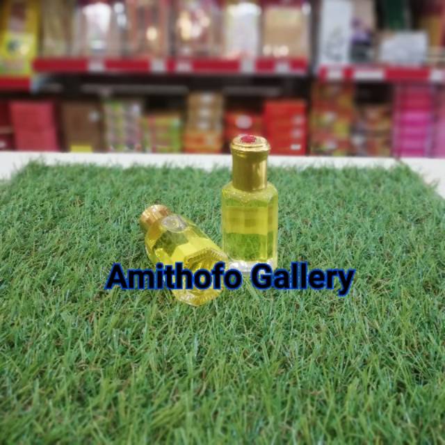 Minyak cendana kupang