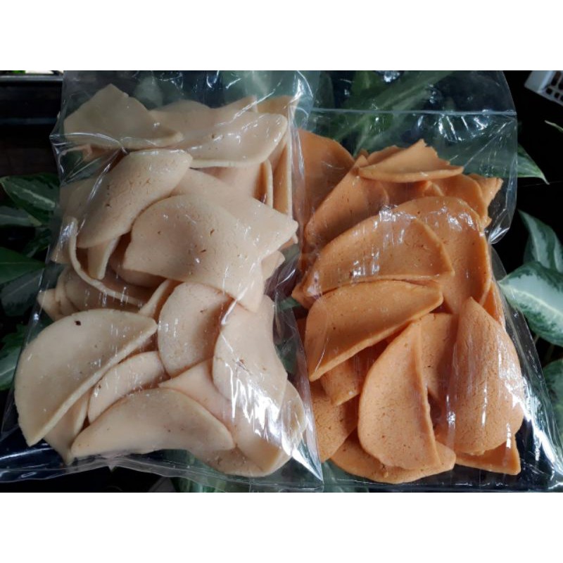 

KEMPLANG MAKNYUS HOME MADE