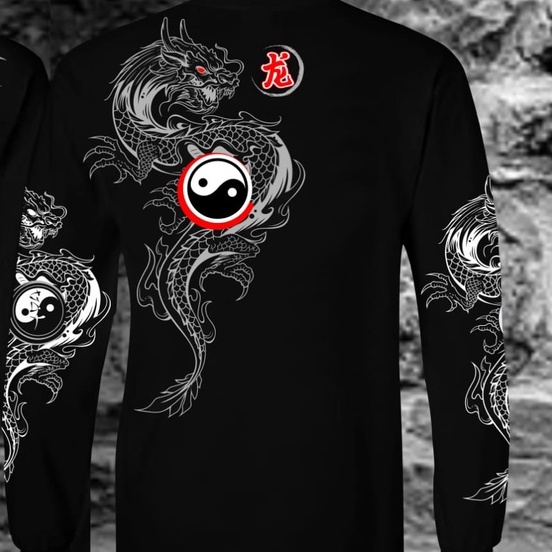 Kaos Tshirt Pria Terbaru Samurai Jepang Climb Together Warna Hitam Distro Lengan Pendek Motif Sablon Bergambar Keren