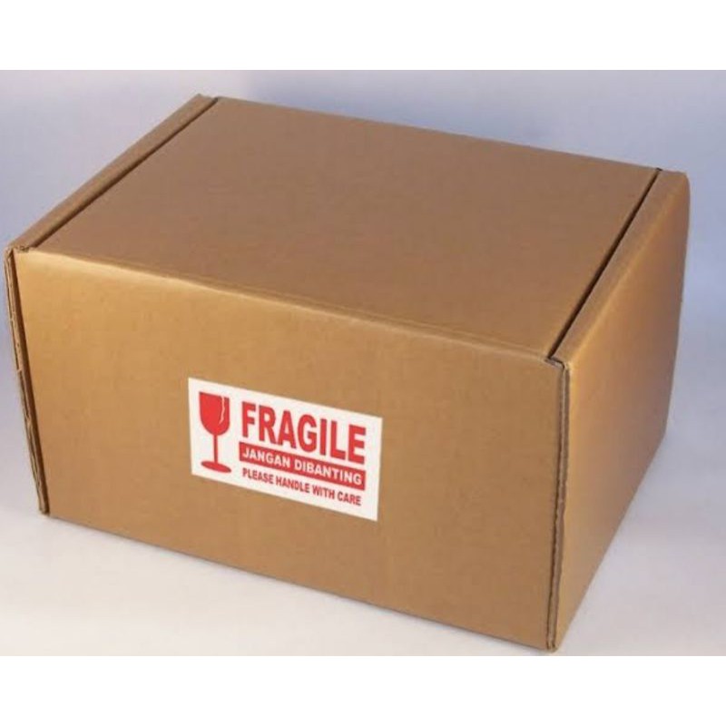 

PACKING | FRAGILE | DUS TEBAL | ASURANSI TANAMAN