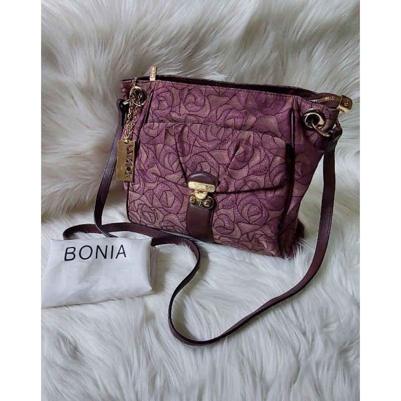 Tas Bonia Preloved