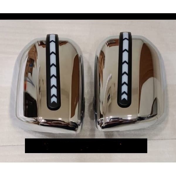 Cover spion All new Avanza Xenia Model Exclusive Arrow