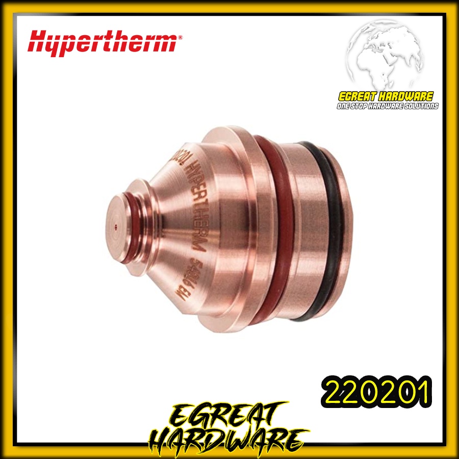 Hypertherm 220201 Nozzle 45A
