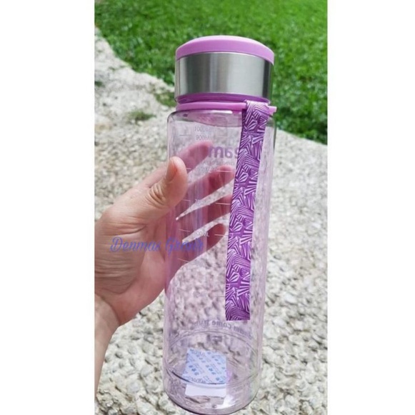 (Murah) Botol Minum Dream/botol sporty 1 liter