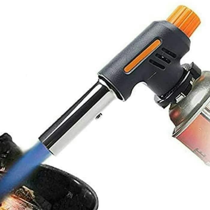 6F7 Fincook Panci Stainless Steel Dutch Oven Do2006Ssss / Panci 2 KS333 Gas Torch Portable / Alat B