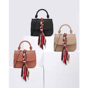 READYY TAS SELEMPANG CNK TUBULAR STRUCTURED MINI #100600