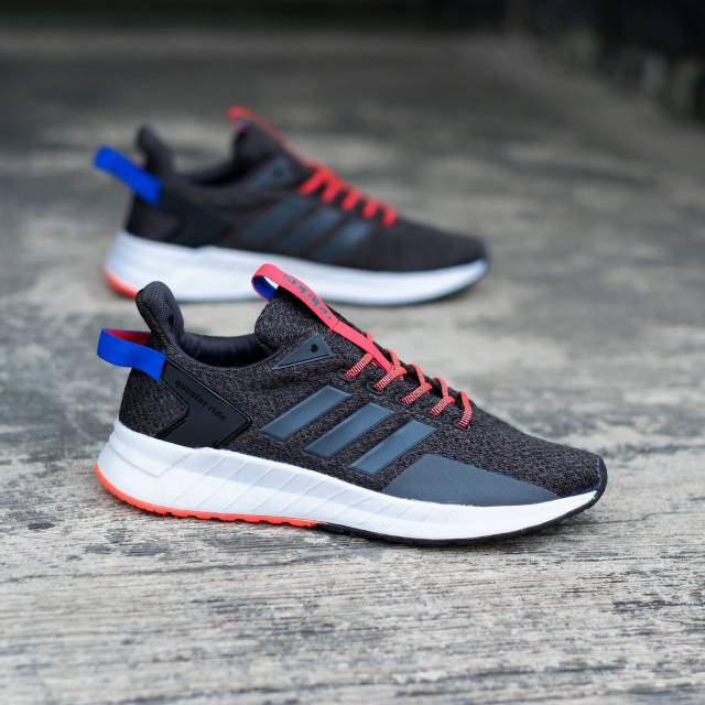 adidas questar ride multicolor