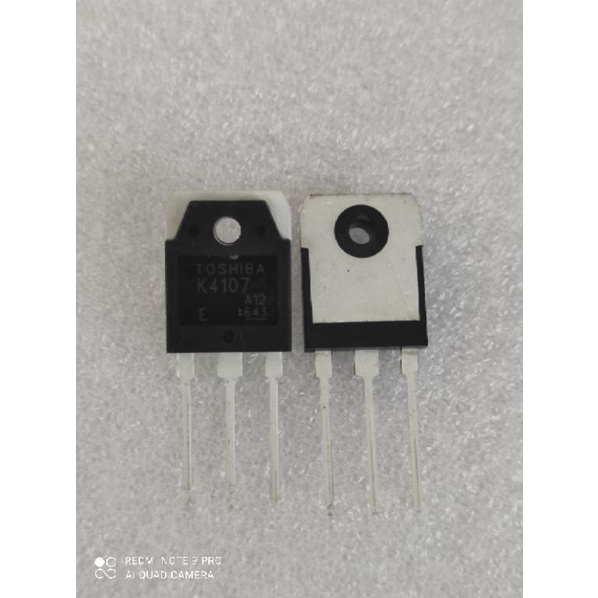 K4107 2SK4107