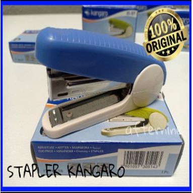 STAPLER / STAPLES / STEPLES KANGARO HS-10Y