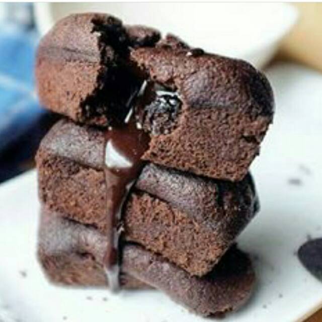 

BROWNIS BALOK COKLAT LUMER