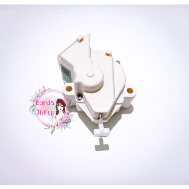 Drain Motor Mesin Cuci LG / Respound Switch LG / Motor Drain LG