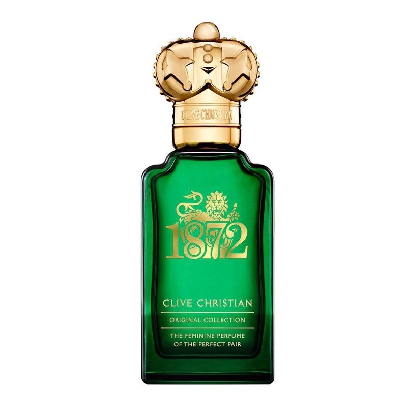 Clive Christian Original Collection 1872 Feminine